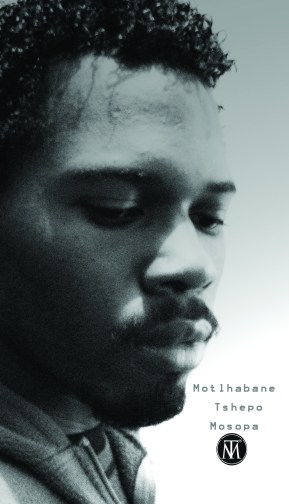 Tshepo Mosopa 
