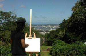 At University of KZN