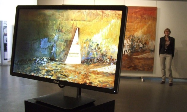 posting presence, dot vermeulen (2)