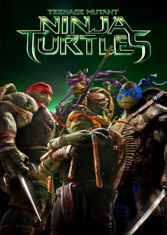 TMNT: image source http://4.bp.blogspot.com/-oF2XsEmxVmc/VDIqEzxrbPI/AAAAAAAAFr8/lqchPfmMW0k/s1600/tmnt2014-dvd.jpg