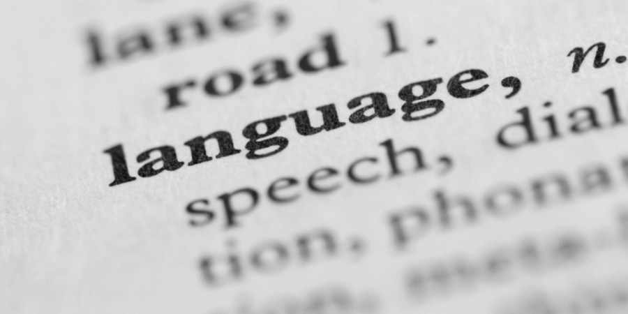 Language