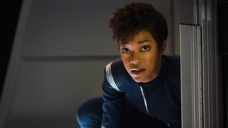 The (Re)discovery of Sonequa&nbsp;Martin-Green