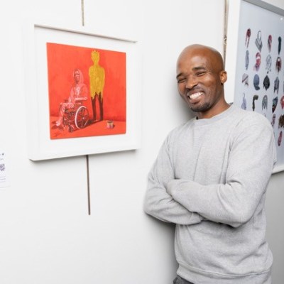 Intraparadox, Interview with Thabo Treasure Mofokeng. Still Standing. 4 Sep&nbsp;2025.