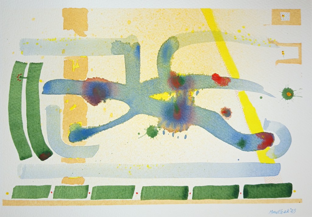 Intraparadox Artwork on&nbsp;offer#1