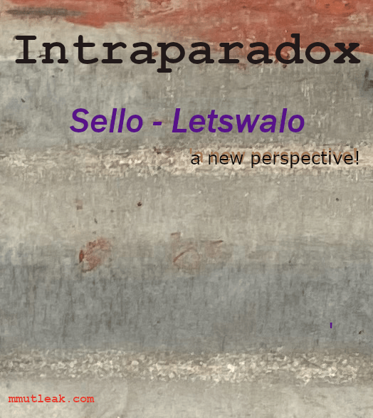Intraparadox, An Interview with Sello Letswalo. A New Perspective. PAM. 27 Feb 2026